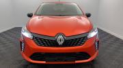 Aperçu du véhicule : Blue dCi 100 Evolution Orange Valencia avec 1900€ d'équipements inclus