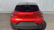 Aperçu du véhicule : CAPTUR E-Tech full hybrid 145 ch Techno