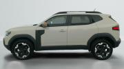 Aperçu du véhicule : TCe 130 4x4 Extreme