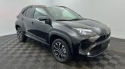 Aperçu du véhicule : Hybride 130ch 2WD Design Noir Intense avec 2100€ d'équipements inclus