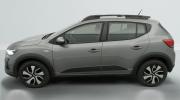 Aperçu du véhicule : TCe 90 CVT GSR2 Stepway Expression