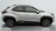 Aperçu du véhicule : 130h 2WD Design
