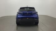 Aperçu du véhicule : CAPTUR E-Tech full hybrid 160 ch Techno
