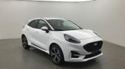 Aperçu du véhicule : PUMA 1.0 EcoBoost 125 ch mHEV S&S BVM6 ST-Line