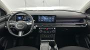 Aperçu du véhicule : 1.6 Hybrid T-GDI 215ch Creative BVA6