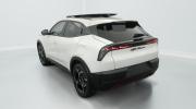 Aperçu du véhicule : 1.2 Ibrida 136 ch eDCT6 Speciale