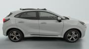 Aperçu du véhicule : 1.0 EcoBoost 155 ch mHEV S S Powershift ST-Line