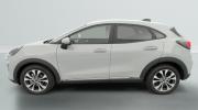 Aperçu du véhicule : 1.0 EcoBoost 125 ch mHEV S S BVM6 Titanium