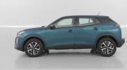 Aperçu du véhicule : II 1.2 Hybrid 145ch Style e-DCS6
