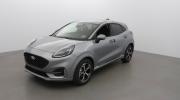 Aperçu du véhicule : 1.0 ECOBOOST HYBRID 125CH ST LINE S&S POWERSHIFT