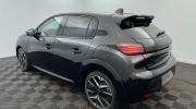 Aperçu du véhicule : Nouvelle Hybrid 145 e-DCS6 GT Noir Perla Nera avec 3100€ d'équipements inclus