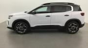 Aperçu du véhicule : C5 AIRCROSS BlueHDi 130 EAT8 Max
