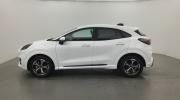 Aperçu du véhicule : PUMA 1.0 EcoBoost 125 ch mHEV S&S BVM6 ST-Line