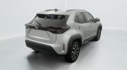 Aperçu du véhicule : 130h 2WD Design