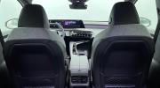 Aperçu du véhicule : Nouveau Hybrid 145 e-DCS6 GT Blanc Okénite avec 5350€ d'équipements inclus