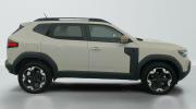 Aperçu du véhicule : TCe 130 4x4 Extreme