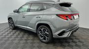 Aperçu du véhicule : Nouveau 1.6 T-GDI 215 Hybrid BVA6 N Line Executive Shadow Grey avec 1680€ d'équipements inclus