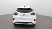 Aperçu du véhicule : 1.0 ECOBOOST HYBRID 125CH ST LINE S&S POWERSHIFT
