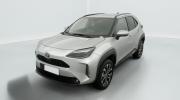 Aperçu du véhicule : 130h 2WD Design