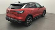 Aperçu du véhicule : AUSTRAL full hybrid E-Tech 200 ch Techno