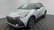 Aperçu du véhicule : Hybride 140 Design Gris Minéral - Toit Noir Onyx avec 2700€ d'équipements inclus