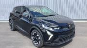 Aperçu du véhicule : CAPTUR E-Tech full hybrid 145 ch Techno