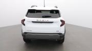 Aperçu du véhicule : 1.2 TCE MILD HYBRID 130CH EXTREME 4X4