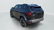 Aperçu du véhicule : Hybrid 140 Extreme