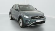 Aperçu du véhicule : 1.0 TSI 116 START STOP BVM6 STYLE