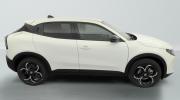 Aperçu du véhicule : 1.2 Ibrida 145 ch e-DCT6 Ti