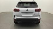 Aperçu du véhicule : C5 AIRCROSS BlueHDi 130 EAT8 Max