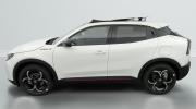 Aperçu du véhicule : 1.2 Ibrida 136 ch eDCT6 Speciale