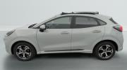 Aperçu du véhicule : 1.0 EcoBoost 155 ch mHEV S S Powershift ST-Line
