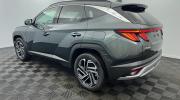 Aperçu du véhicule : 1.6 T-GDI 239 Hybrid BVA6 Executive Cypress Green avec 1160€ d'équipements inclus