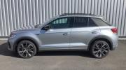 Aperçu du véhicule : T-ROC 2.0 TDI 150 Start/Stop DSG7 R-Line