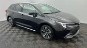 Aperçu du véhicule : Hybride 178ch Design Noir Intense avec 2250€ d'équipements inclus