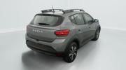 Aperçu du véhicule : TCe 90 CVT GSR2 Stepway Expression