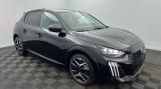 Aperçu du véhicule : Nouvelle Hybrid 145 e-DCS6 GT Noir Perla Nera avec 3100€ d'équipements inclus