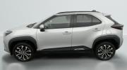 Aperçu du véhicule : 130h 2WD Design