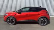 Aperçu du véhicule : CAPTUR E-Tech full hybrid 145 ch Techno