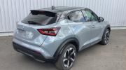 Aperçu du véhicule : JUKE HYBRID 143 N-Connecta