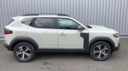 Aperçu du véhicule : DUSTER Hybrid 140 Journey