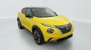 Aperçu du véhicule : HYBRID 143 N-CONNECTA