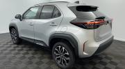 Aperçu du véhicule : Hybride 130ch 2WD Design Gris Minéral avec 2100€ d'équipements inclus