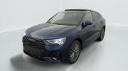 Aperçu du véhicule : 35 TDI 150 ch S tronic 7 S line