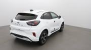 Aperçu du véhicule : 1.0 ECOBOOST HYBRID 125CH ST LINE S&S POWERSHIFT