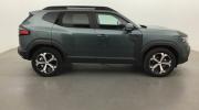 Aperçu du véhicule : DUSTER Hybrid 140 Journey