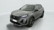 Aperçu du véhicule : Hybrid 145 e-DCS6 GT