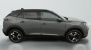 Aperçu du véhicule : Hybrid 145 e-DCS6 GT