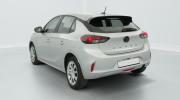 Aperçu du véhicule : 1.2 Turbo 100 ch BVA8 Edition